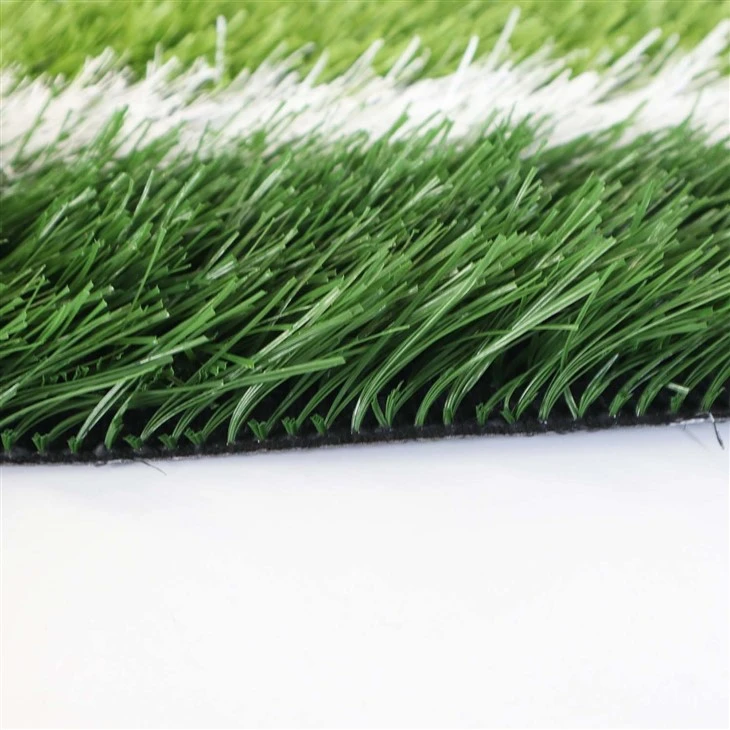 Artificial Grass Football Field