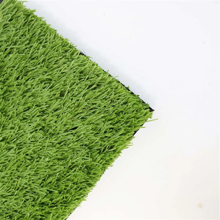Artificial Turf Football Field