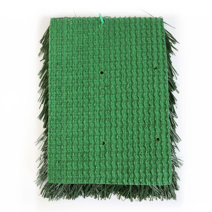 Football Artificial Green Turf