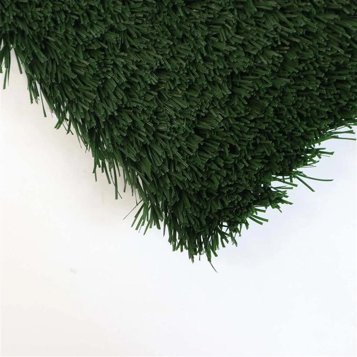 Football On Artificial Grass