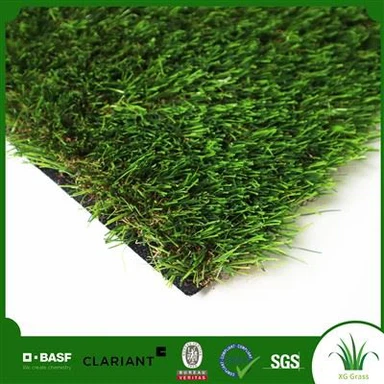 العشب الصناعي