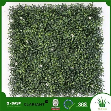 عشب الجدار الداخلي