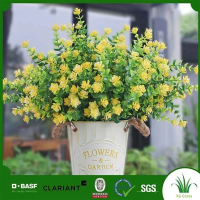 باقة اصطناعية