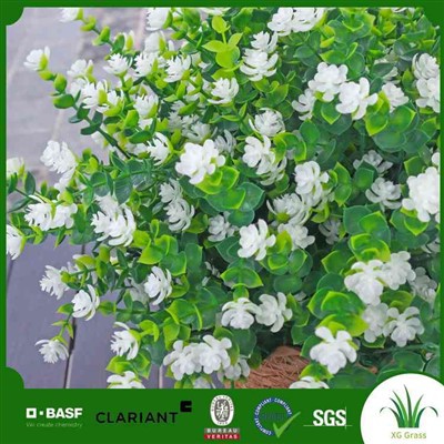 نباتات اصطناعية بوعاء