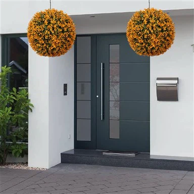 BOOKWOOD الكرة الاصطناعية