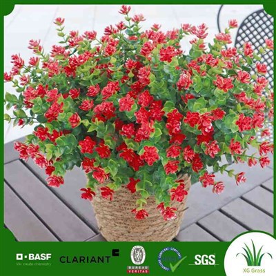 سلال معلقة زائفة