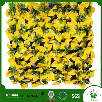 جدار حديقة معلق داخلي