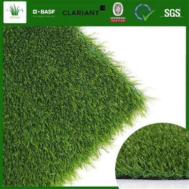 عشب كرة قدم صناعي غير قابل للحشو
